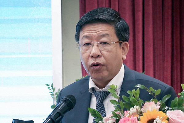 Phó Chủ tịch Hà Nội ‘thúc’ sớm xây cầu 8.670 tỷ qua sông Hồng