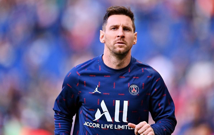 Messi đối diện tương lai bất định