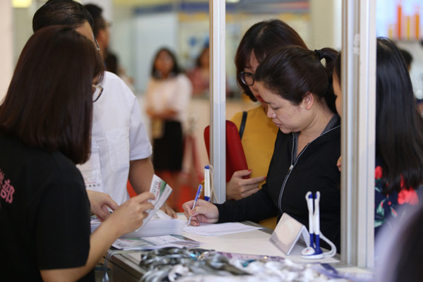 Cơ hội mở rộng kinh doanh tại triển lãm quốc tế Mining Vietnam 2022