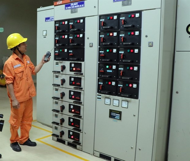 MoIT drafts mechanism to adjust average retail power price hinh anh 1