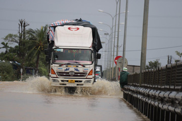 Đà Nẵng, Quảng Nam, Quảng Ngãi cho phép người dân ra đường, Huế vẫn đóng cửa