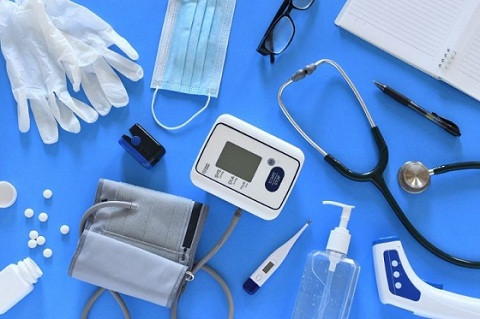 Thanh tra việc thực hiện pháp luật về cấp phép, quản lý giá trang thiết bị y tế