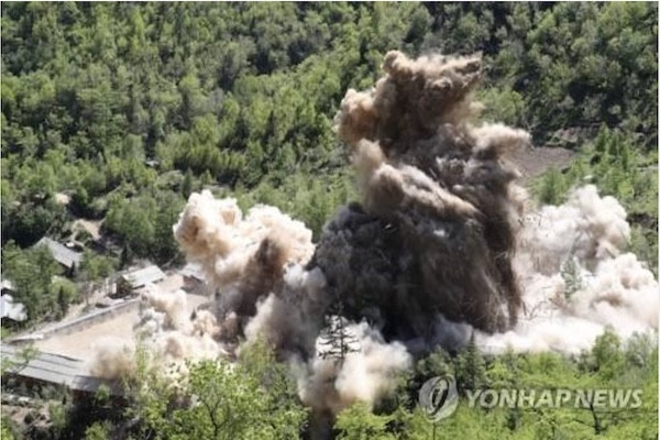 Hàn Quốc bác tin về con gái Kim Jong Un, nêu thời điểm Triều Tiên sẽ thử hạt nhân