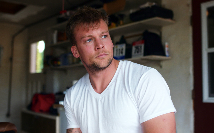 Nam diễn viên nổi tiếng qua đời ở tuổi 33 chưa rõ nguyên nhân