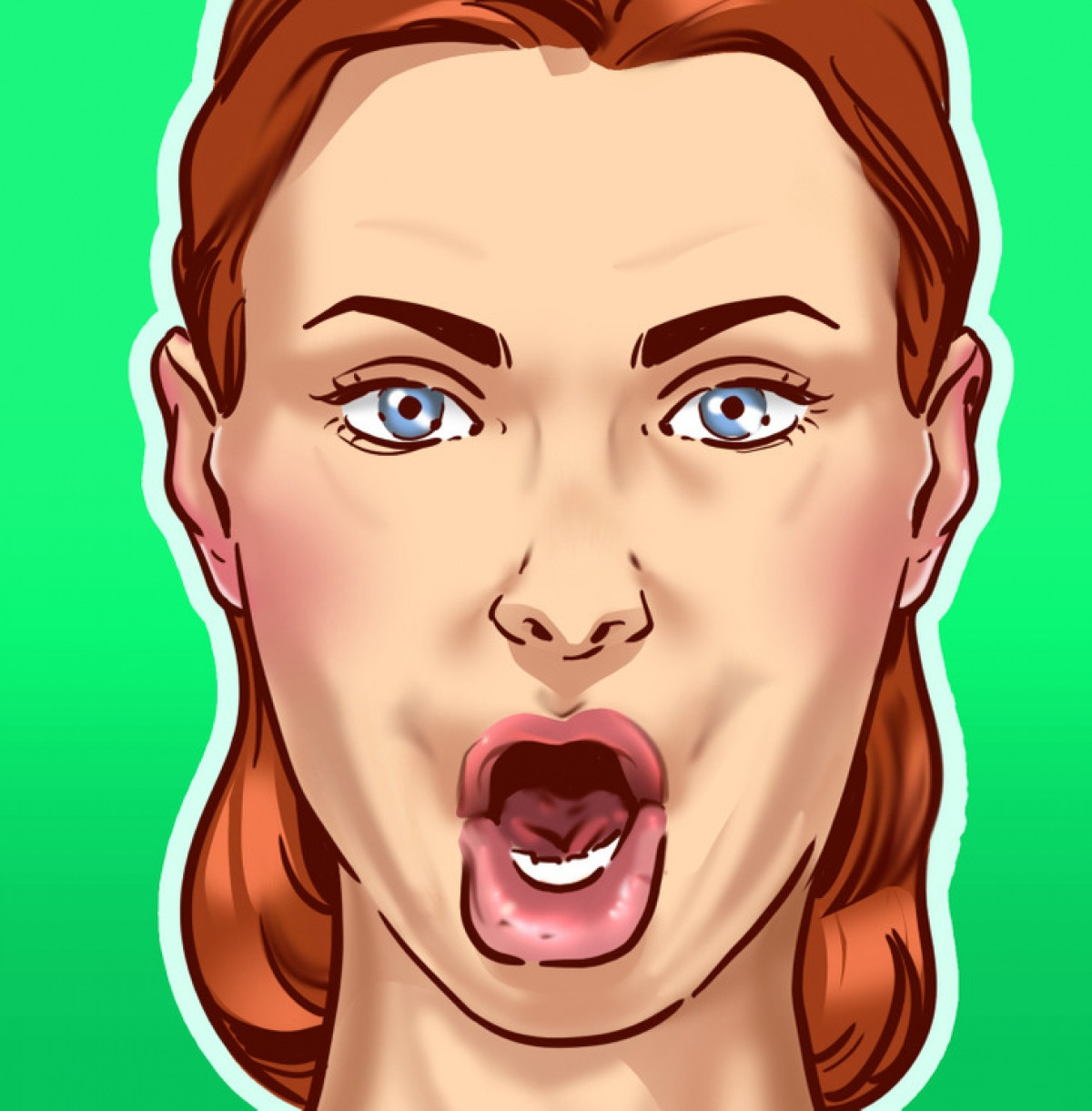 5 bai tap co mat hieu qua giup thon gon cam hinh anh 2