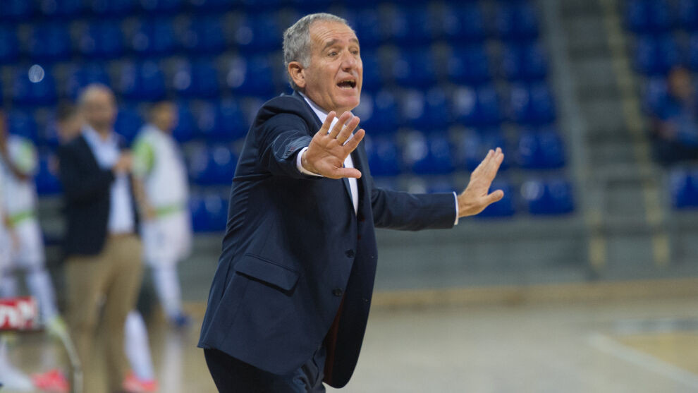 HLV Saudi Arabia: Tuyển futsal Việt Nam là một ẩn số