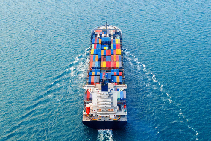 MSB thanh lý tàu biển trọng tải 3200 tấn, giá 11,880 tỷ đồng