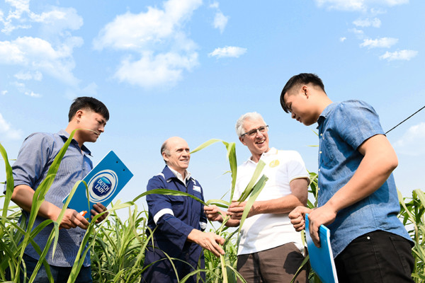 Tài trợ chuỗi cung ứng, BIDV cùng doanh nghiệp vượt khó