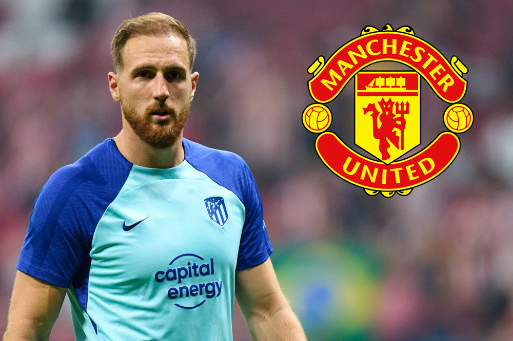 MU chốt Jan Oblak, Arsenal mua Pau Torres