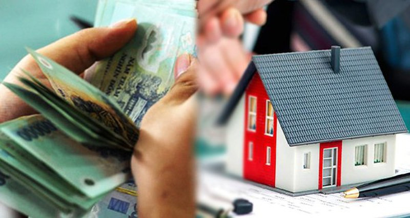 Ở thuê sống hưởng thụ hơn còng lưng mua nhà ‘ôm’ cục nợ