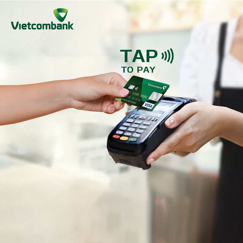 Tận hưởng trọn vẹn tiện ích của dịch vụ thẻ Vietcombank với nhiều tính năng ưu việt bao gồm thanh toán, chuyển khoản, kiểm tra tài khoản một cách đơn giản và an toàn.