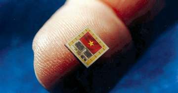Vietnam to become the worlds chip production center