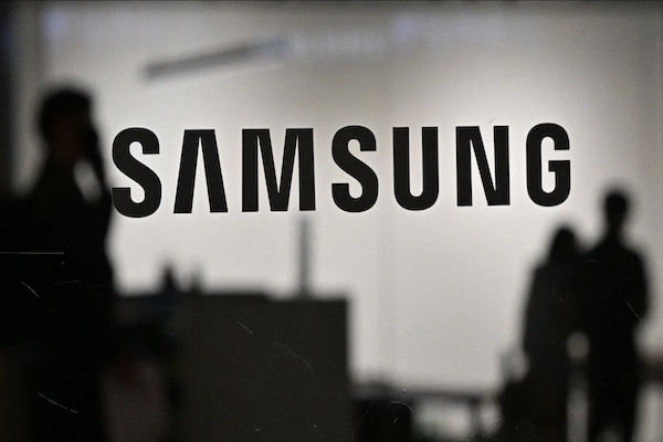 Samsung bị hack dữ liệu tại Mỹ