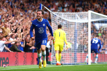 Ben Chilwell rực sáng, Chelsea thắng nghẹt thở West Ham