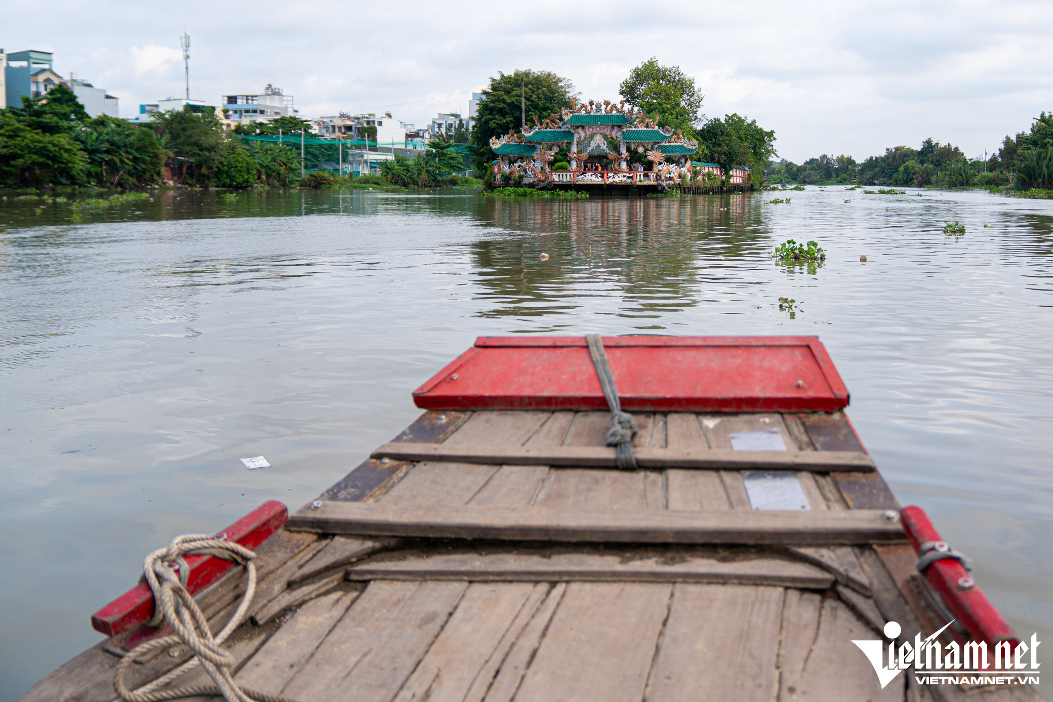 go vap district vietnam Gò Vấp Travel Guide 2026: Top Attractions, Things to do & Itinerary |  Trip.com main image 0