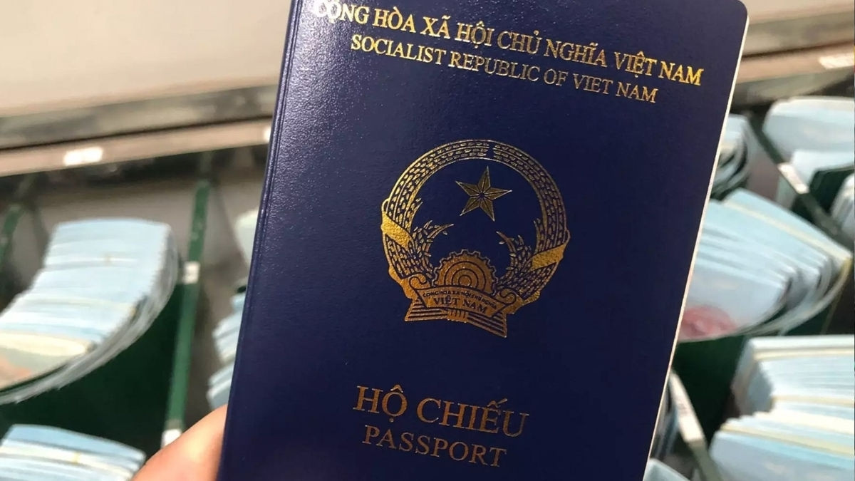 finland accepts vietnam s newly issued passport with added information picture 1