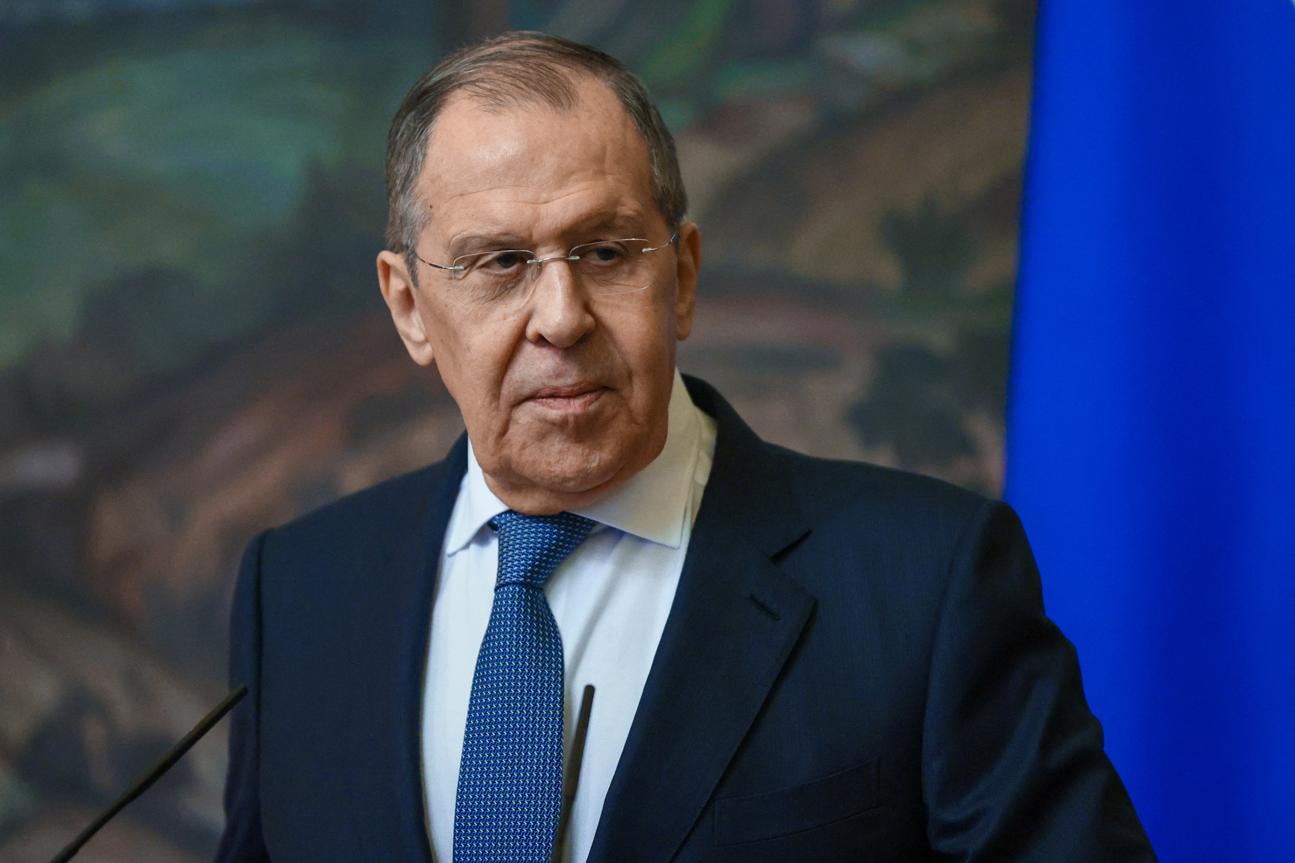 Moscow nói Washington chưa cấp thị thực cho Ngoại trưởng Nga dự họp LHQ