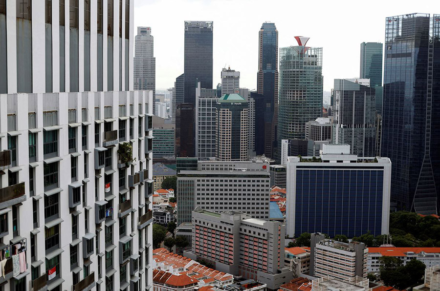 Tổng hợp 52 về mô hình quản lý chung cư ở singapore  cdgdbentreeduvn