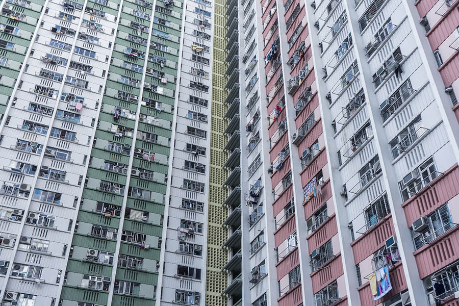 Nhà ở xã hội giá triệu đô, giá nhà tại Singapore vẫn ‘hợp túi tiền'