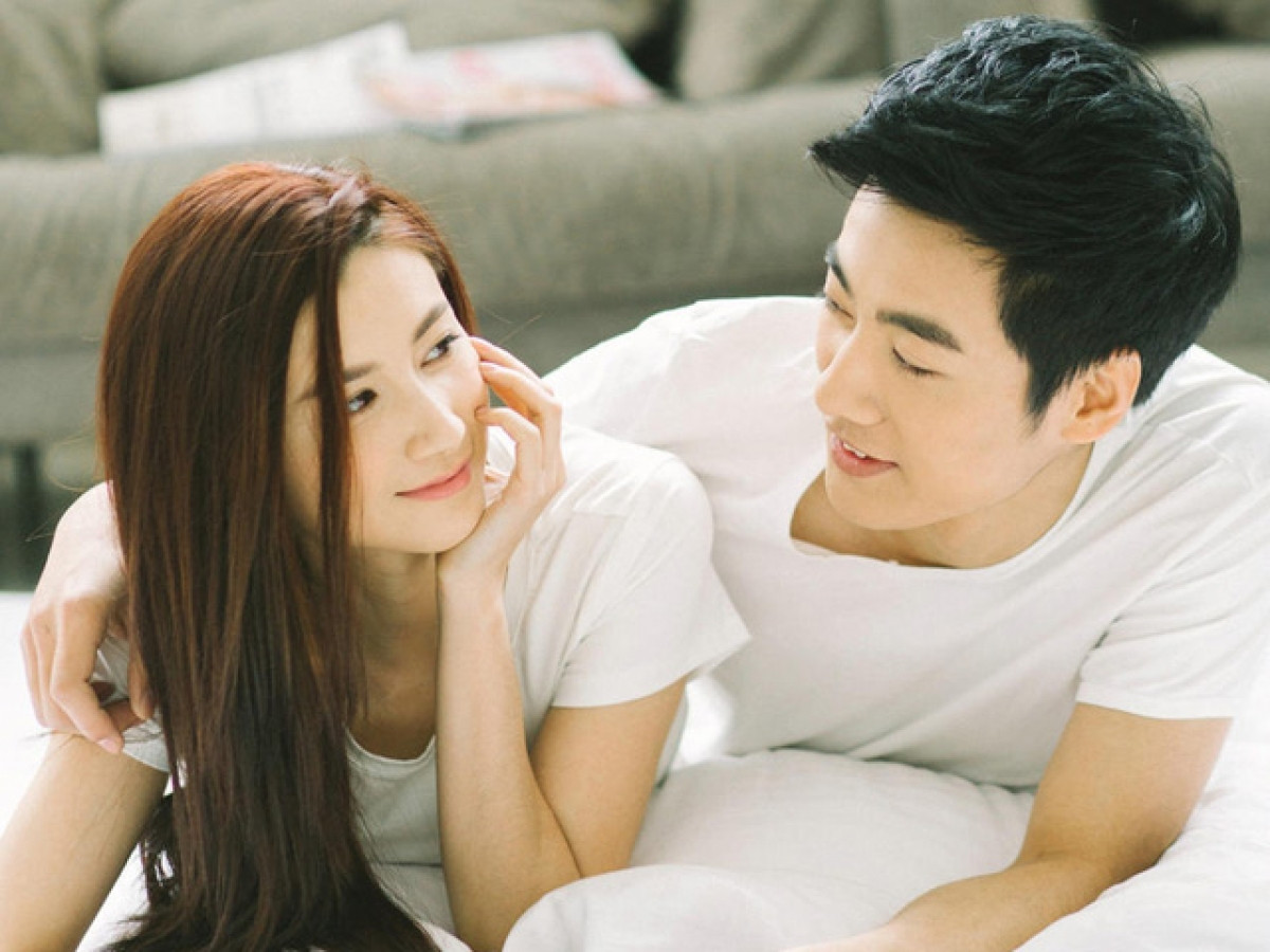 nhung dieu phu nu thong minh khong bao gio noi voi chong hinh anh 2