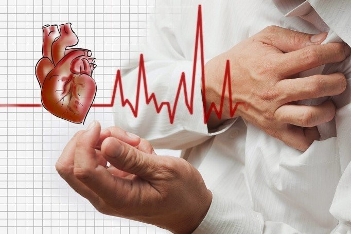 Xuất hiện 4 dấu hiệu này có thể bạn đã mắc bệnh tim mạch không nên chủ quan