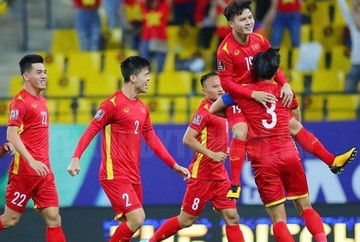 Tuyển Việt Nam: Thầy Park tính gì nếu Quang Hải lỡ AFF Cup 2022