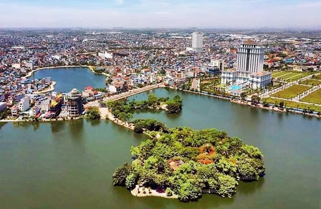 Thiên Trường - Nam Định: Đổi mới tư duy, thúc đẩy tăng trưởng kinh tế