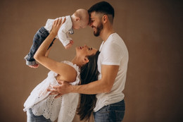 Quy tắc nuôi dạy con hiệu quả: '7 phần cứng rắn, 3 phần cưng chiều'