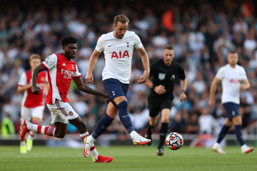 Arsenal đấu Tottenham: Đấu bản lĩnh, đua tốc độ