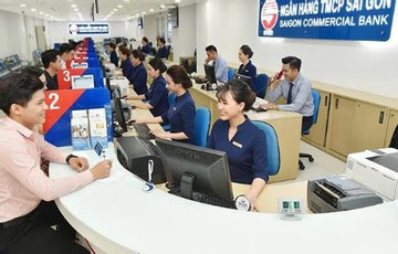 Vietnam records high digital banking growth