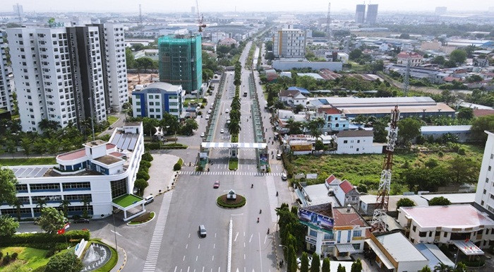 Khẩn trương tháo gỡ vướng mắc các dự án trọng điểm ở Bình Dương