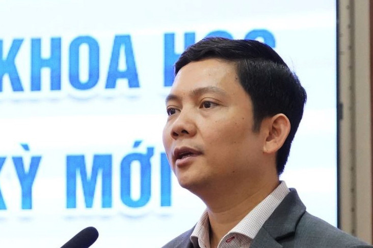 Bộ Chính trị kỷ luật cảnh cáo Ủy viên Trung ương Đảng Bùi Nhật Quang