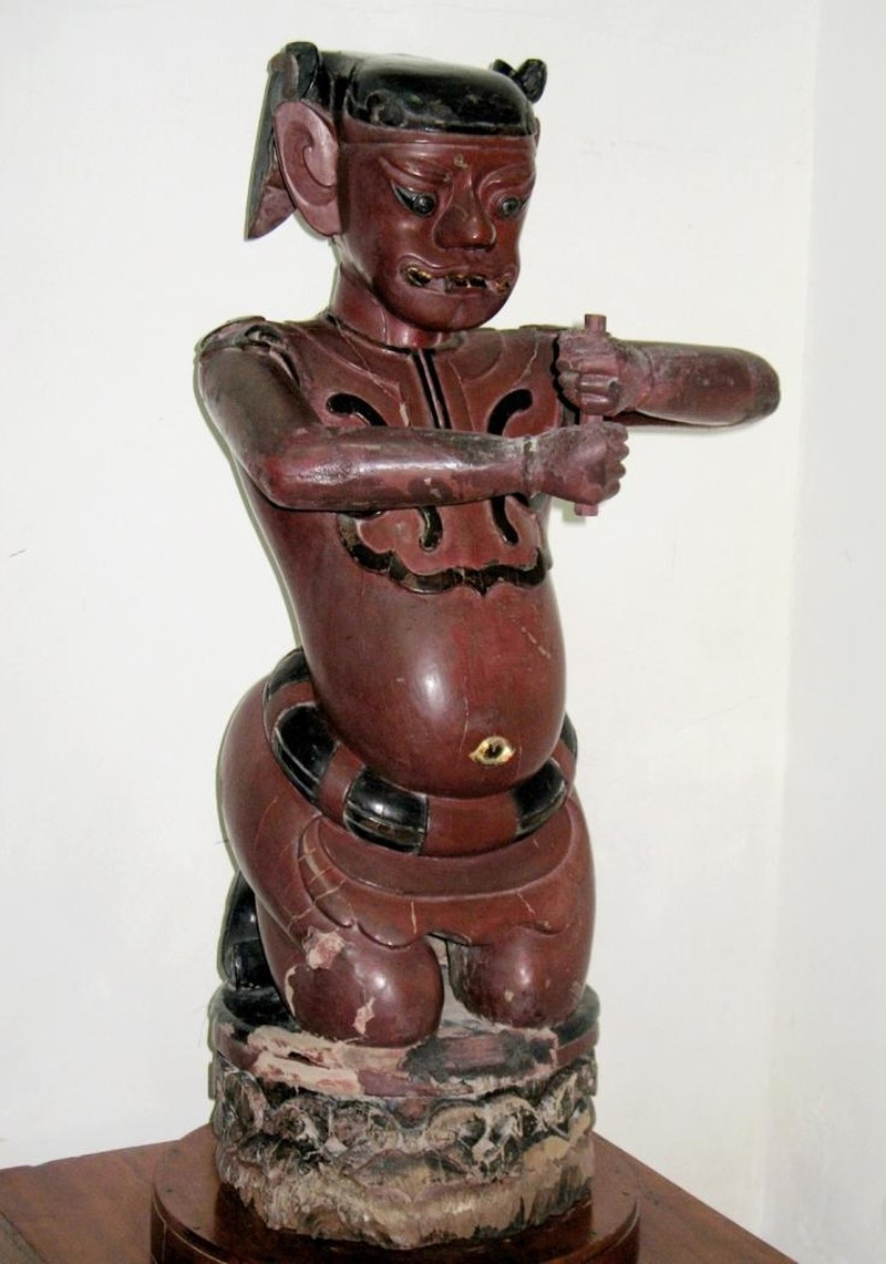 Call of the past ảnh 1