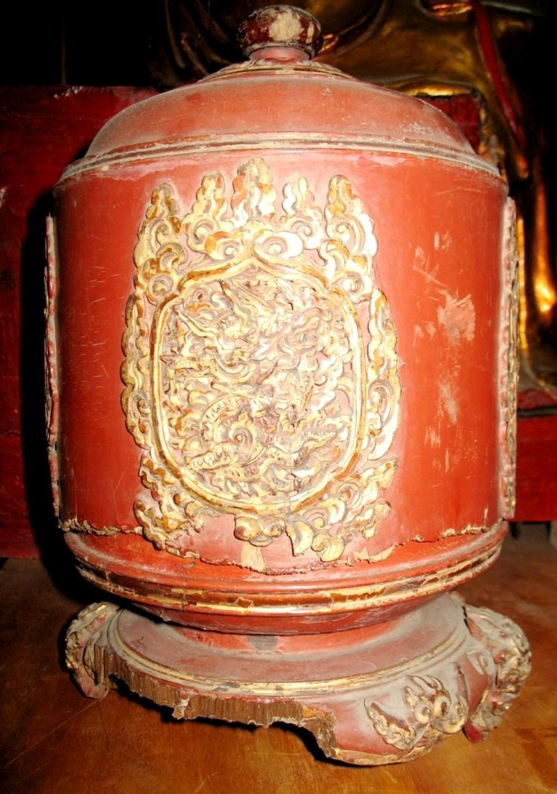 Call of the past ảnh 3