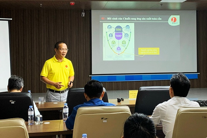 100 doanh nghiệp Hà Nội 