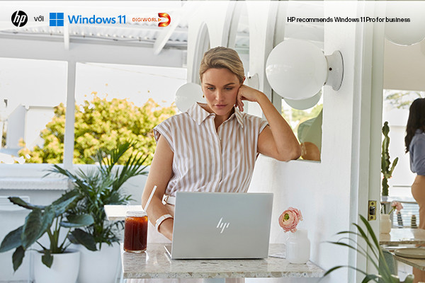 Bùng nổ xu hướng Hybrid working