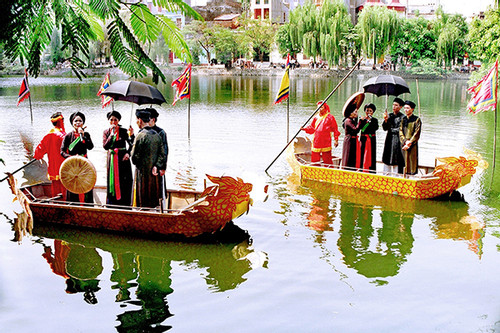 Số hóa di sản văn hóa, tạo đà tăng trưởng du lịch Bắc Ninh