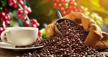 Expecting coffee exports to hit a record $4 billion