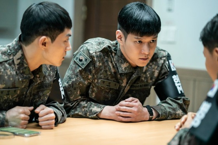 Foreign movies generate more revenue than locally produced films ảnh 1