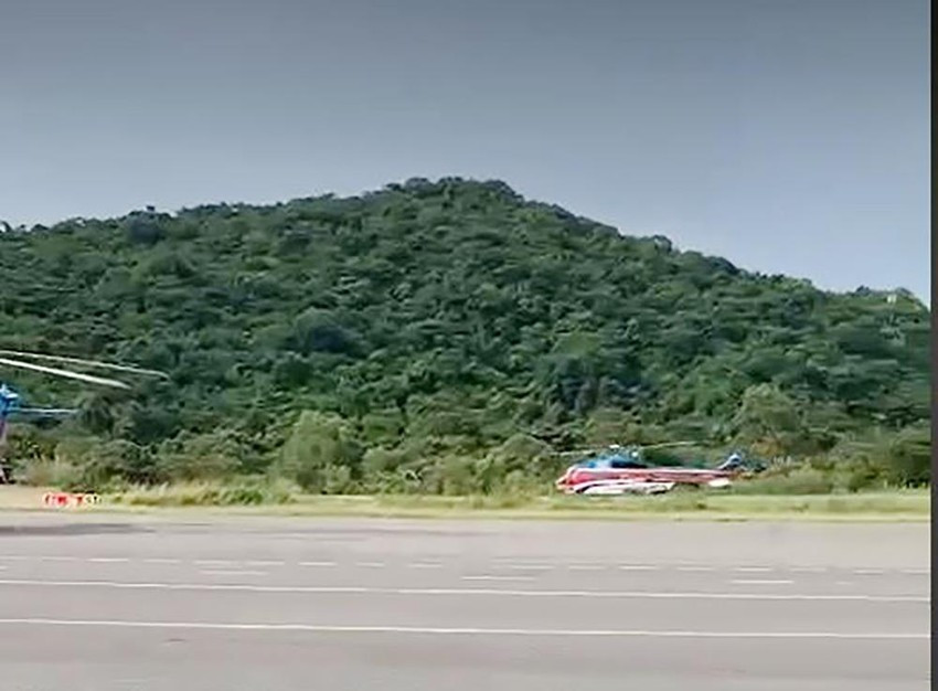 Nóng: 12 người tử vong trên con tàu đang neo cách Côn Đảo 63 hải lý ảnh 1