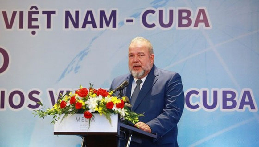 Vietnam, Cuba strive to lift two-way trade to US$500 million in next five years ảnh 3