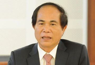 Bị cách chức Chủ tịch tỉnh, ông Võ Ngọc Thành xin thôi đại biểu HĐND