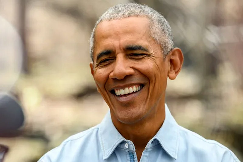 Cựu Tổng thống Obama giành giải thưởng phim truyền hình danh giá Emmy