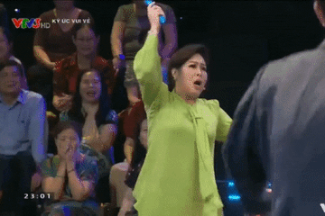 NSND Hồng Vân khiếu nại, Nam Thư ăn vạ vì không được hát karaoke