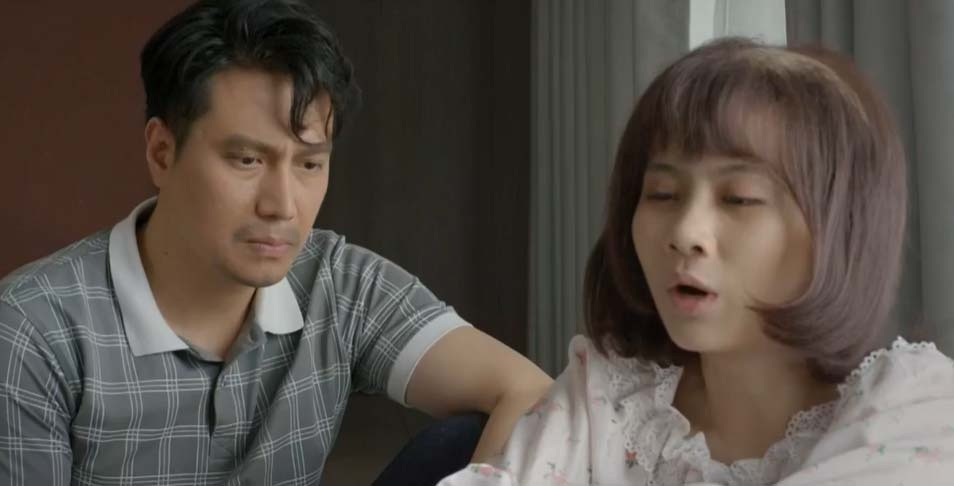 Chong cu, vo cu anh 2