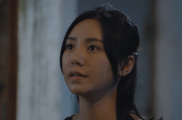 'Garage hạnh phúc' tập 13, Sơn Ca cực gắt với người yêu