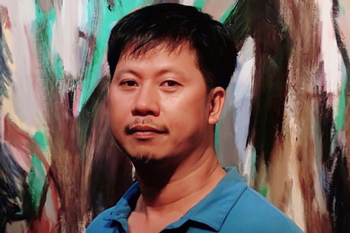 UBND TP.HCM quyết định không tiêu hủy 29 tranh của họa sĩ Bùi Chát