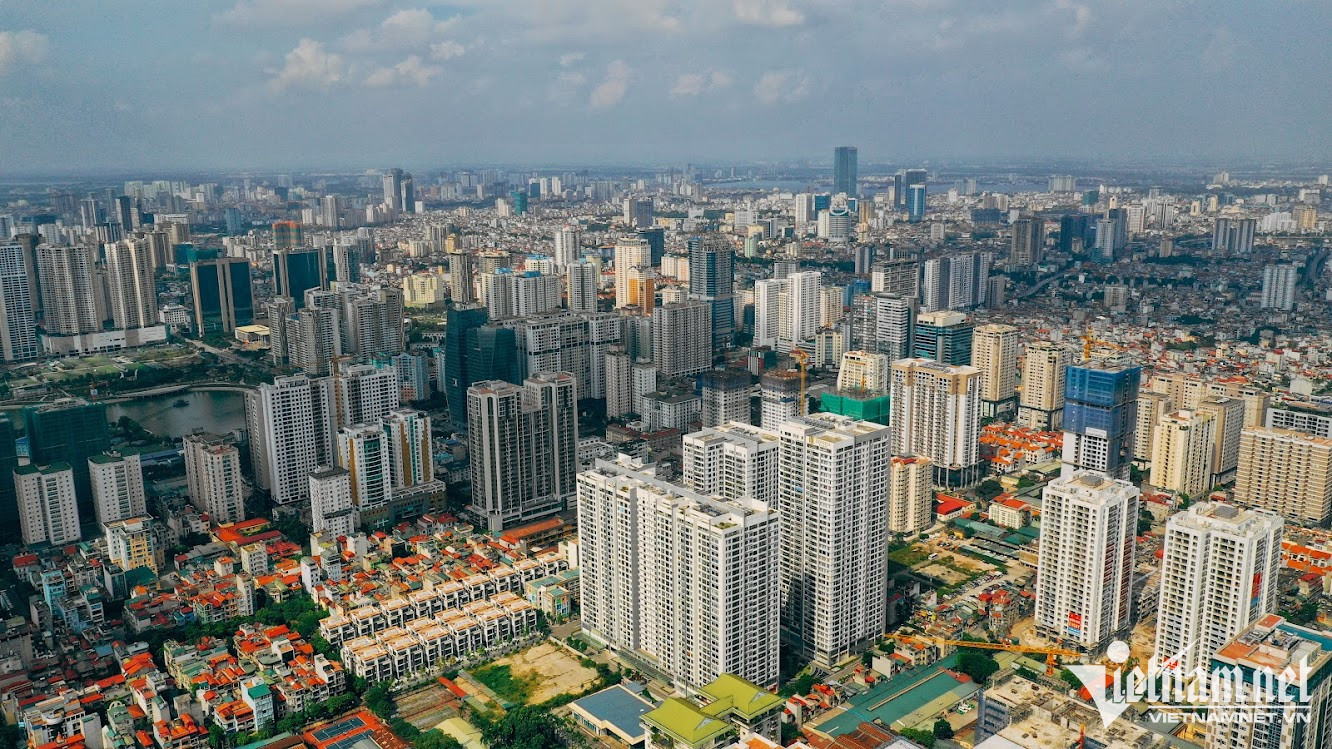 Nhà đất cắt cơn sốt, nhà đầu tư cần có tầm nhìn dài hạn