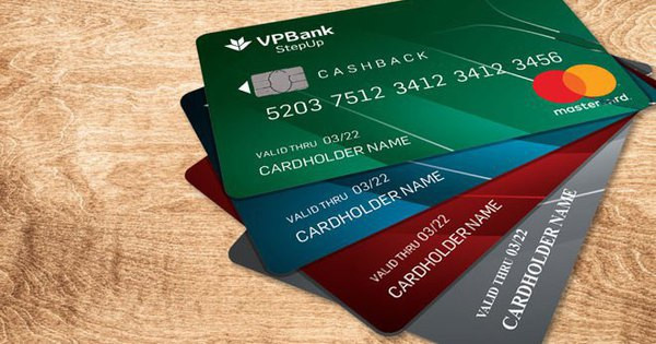 Bí kíp sử dụng thẻ tín dụng hiệu quả, lại còn kiếm được cả chục triệu