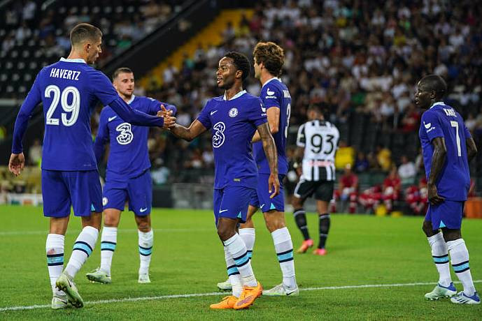 Lịch thi đấu bóng đá hôm nay 6/9: Khai màn cúp C1 châu Âu